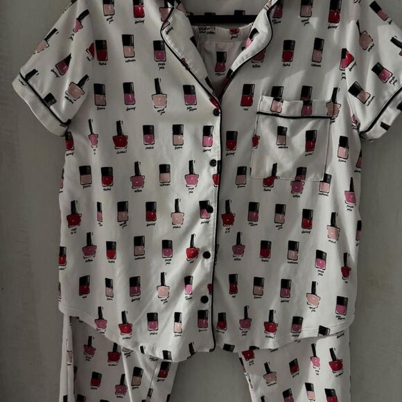 kate spade Other - Kate-spade-new-york Women's multi Pajamas